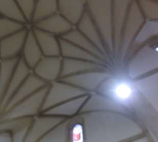 Kirche San Jerónimo el Real