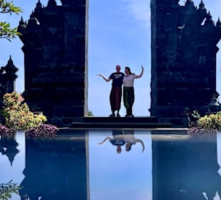 Bali-Impressionen 1