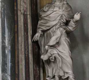 Heiligenfiguren