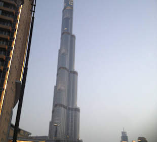 Burj Khalifa