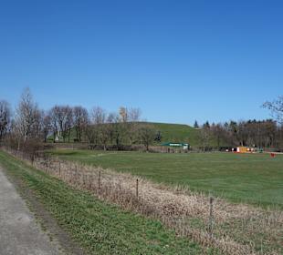 Park Grabiszyński Wroclaw
