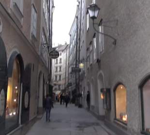 Goldgasse