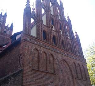 Stare Miasto Gdańsk