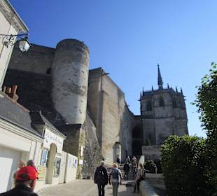  Schloss Amboise