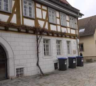 Altstadt Metzingen