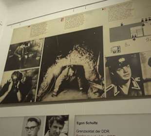 Haus am Checkpoint Charlie