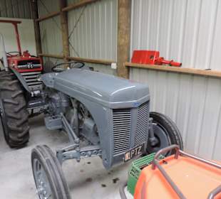 Wunderschöne Autos 50ziger und 60ziger Jahre