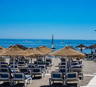 Strände Fuengirola