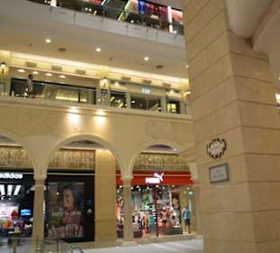 Shoppingcenter Terminal 21