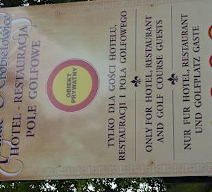 Schloss Blüchersruh