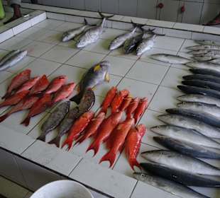 Fischmarkt