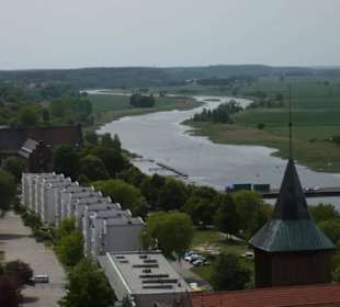 Malbork zamek i jego atrakcje