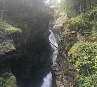 Wasserfall