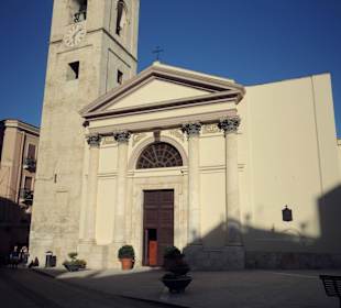 Cagliari