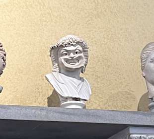 Vatikanische Museen