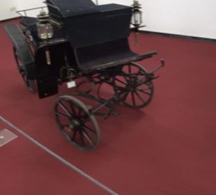 Fürstlicher Marstall