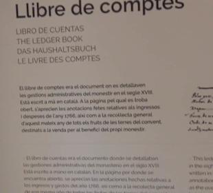 Priorzelle - Bibliothek