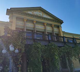 Kaiservilla