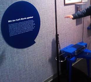 Deutsches Museum Bonn in Bonn