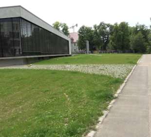 Sport- und Kulturhalle