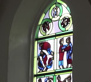 Röm.-kath. Pfarrkirche St. Sixtus Reutlingendorf