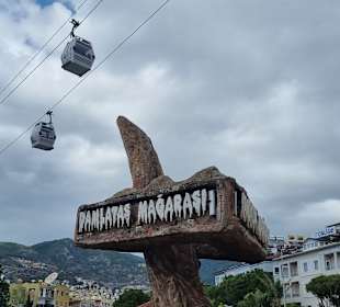 Stadtrundfahrt Alanya