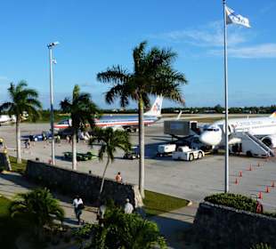 Cayman Airport