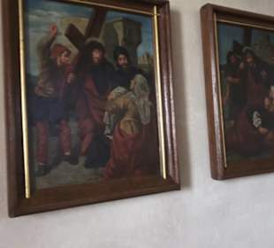 Kirche St. Stephanus