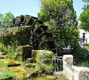 Rundgang durch die Altstadt