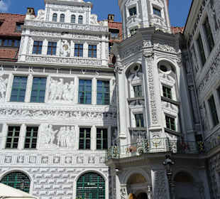 Hausmannsturm