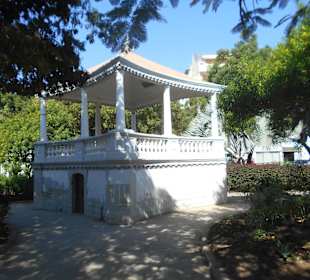 Praca Alexandre Albuquerque