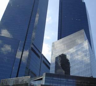 Time Warner Center