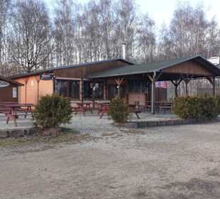 Umgebung Kristyna See