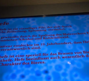 Alles für Nase und Gaumen