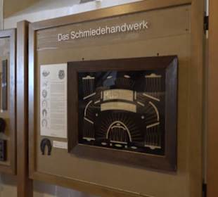 Gestütsmuseum Offenhausen