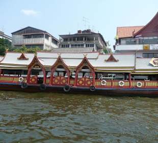 Rzeka chao phraya
