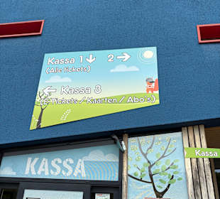 Steinerbos Belevenispark