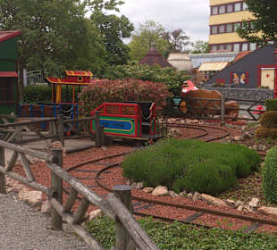 Kernwasser Wunderland