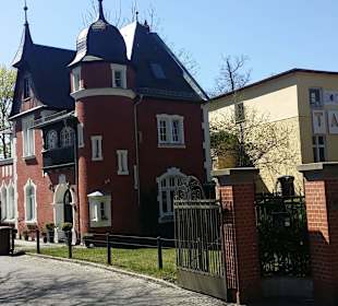 Universität Potsdam