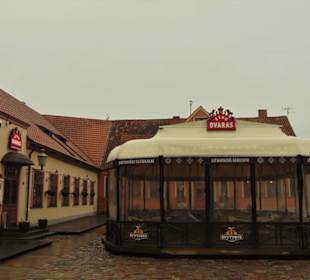 Etno Dvaras Klaipeda