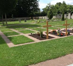 Friedhof Kiebingen