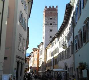 Torre della Tromba