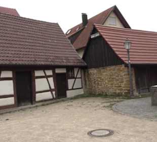Melchior-Jäger-Haus