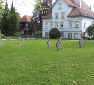 Klosterkirche St. Johannes der Täufer