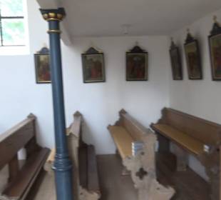 Kirche St. Bartholomäus Maising