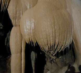 Altinbesik Höhle