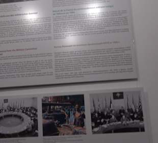 Haus am Checkpoint Charlie