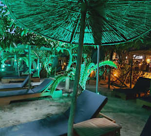 Strand Psakoudia