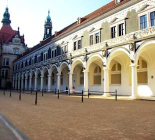 Der Stall Hof