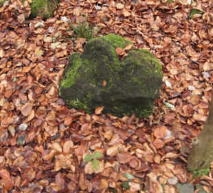 Natursteinpark